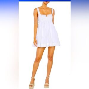 LIKELY Women's Randa Dress | 0 | WORN ONCE